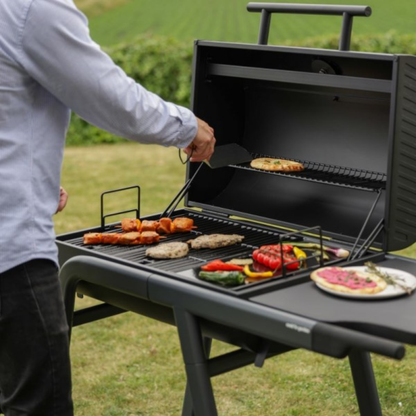 Cook In Garden | TONINO 70 | Charcoal Grill | CH061T