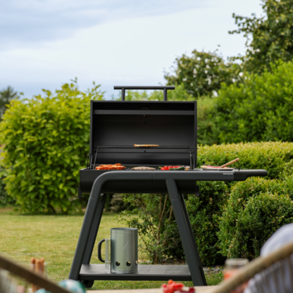 Cook In Garden | TONINO 70 | Charcoal Grill | CH061T