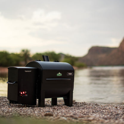 GMG TREK PRIME 2.0 Smoker Grill