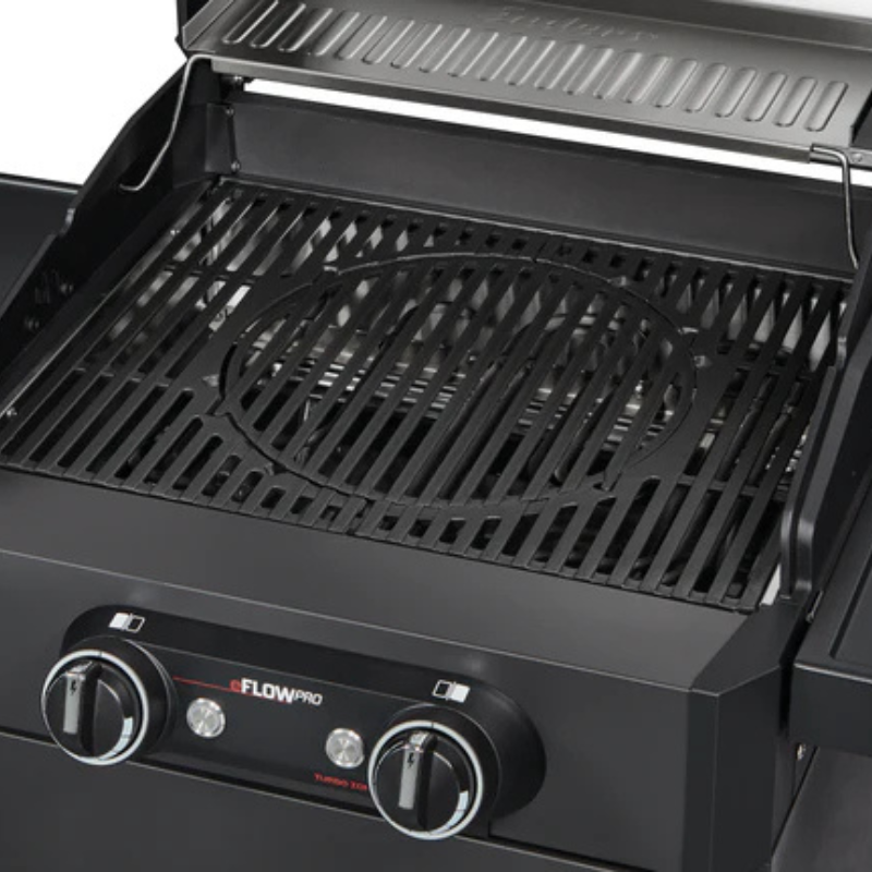 Enders | E-Flow PRO 2 Turbo Shadow| Electric BBQ | #97126