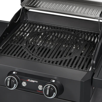 Enders | E-Flow PRO 2 Turbo Shadow| Electric BBQ | #97126